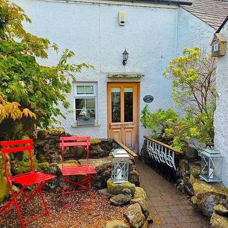 Riverside Cottage At Logwood Mill Ballyclare Exterior photo