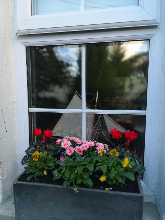 Riverside Cottage At Logwood Mill Ballyclare Exterior photo