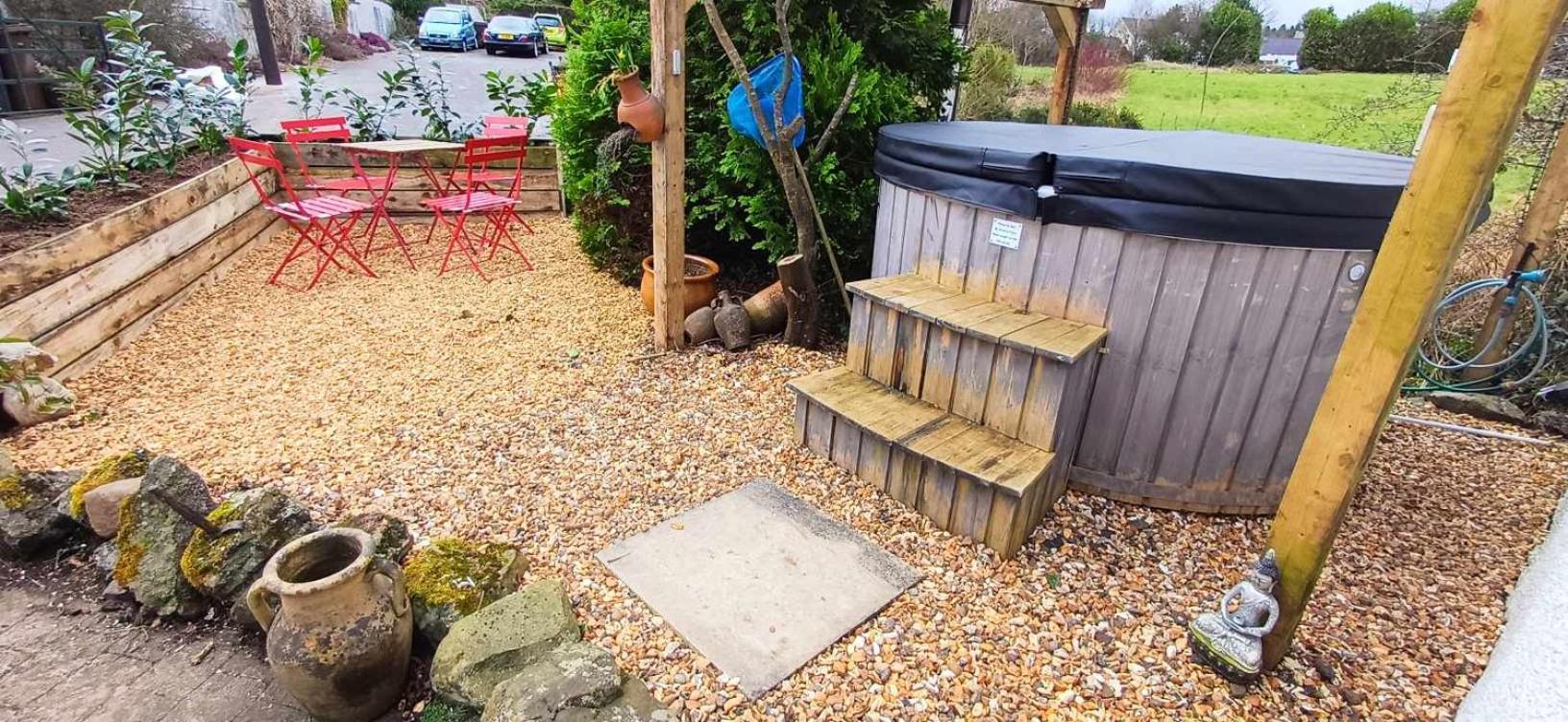 Riverside Cottage At Logwood Mill Ballyclare Exterior photo